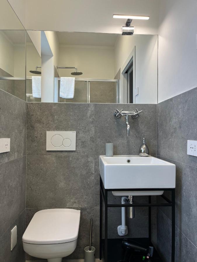 La Corte In Fiera Werona Zewnętrze zdjęcie